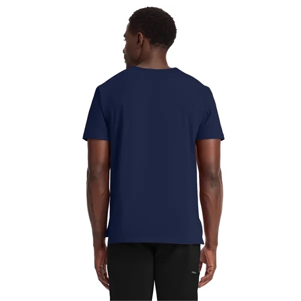 Cherokee - Cherokee Achieve - Men's 1-Pocket Tuck-In Top - Cherokee - Cherokee Achieve - Men's 1-Pocket Tuck-In Top - Image 6 of 15