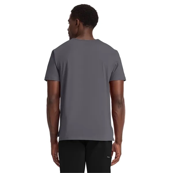 Cherokee - Cherokee Achieve - Men's 1-Pocket Tuck-In Top - Cherokee - Cherokee Achieve - Men's 1-Pocket Tuck-In Top - Image 8 of 15