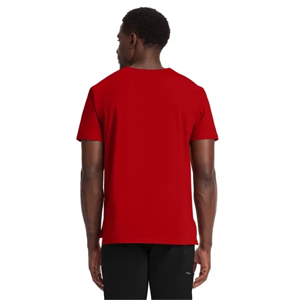 Cherokee - Cherokee Achieve - Men's 1-Pocket Tuck-In Top - Cherokee - Cherokee Achieve - Men's 1-Pocket Tuck-In Top - Image 10 of 15