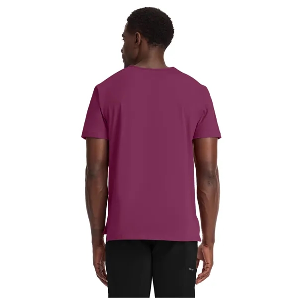 Cherokee - Cherokee Achieve - Men's 1-Pocket Tuck-In Top - Cherokee - Cherokee Achieve - Men's 1-Pocket Tuck-In Top - Image 14 of 15
