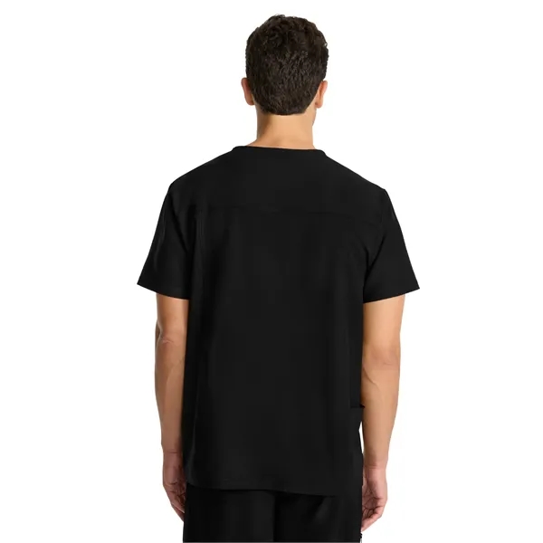 Dickies - EDS NXT - Men's 2-Pocket V-Neck Top - Dickies - EDS NXT - Men's 2-Pocket V-Neck Top - Image 1 of 17