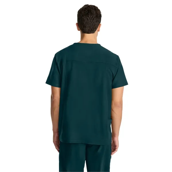 Dickies - EDS NXT - Men's 2-Pocket V-Neck Top - Dickies - EDS NXT - Men's 2-Pocket V-Neck Top - Image 2 of 17