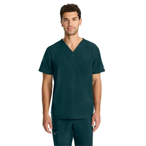 Dickies - EDS NXT - Men's 2-Pocket V-Neck Top - Dickies - EDS NXT - Men's 2-Pocket V-Neck Top - Image 3 of 17