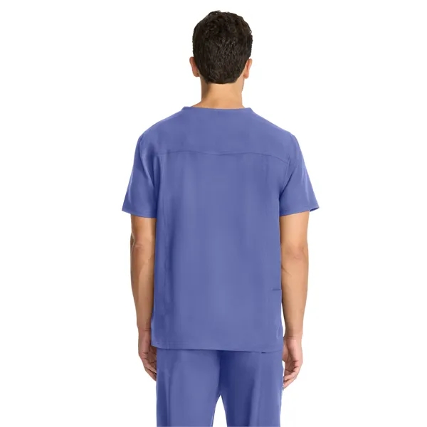 Dickies - EDS NXT - Men's 2-Pocket V-Neck Top - Dickies - EDS NXT - Men's 2-Pocket V-Neck Top - Image 4 of 17