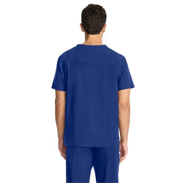 Dickies - EDS NXT - Men's 2-Pocket V-Neck Top - Dickies - EDS NXT - Men's 2-Pocket V-Neck Top - Image 6 of 17
