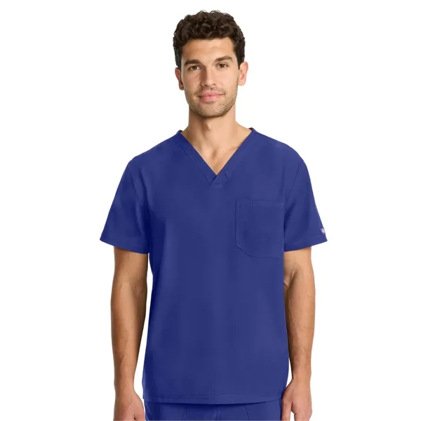 Dickies - EDS NXT - Men's 2-Pocket V-Neck Top - Dickies - EDS NXT - Men's 2-Pocket V-Neck Top - Image 9 of 17