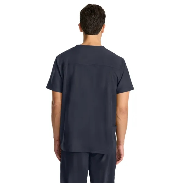 Dickies - EDS NXT - Men's 2-Pocket V-Neck Top - Dickies - EDS NXT - Men's 2-Pocket V-Neck Top - Image 10 of 17