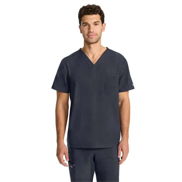 Dickies - EDS NXT - Men's 2-Pocket V-Neck Top - Dickies - EDS NXT - Men's 2-Pocket V-Neck Top - Image 11 of 17