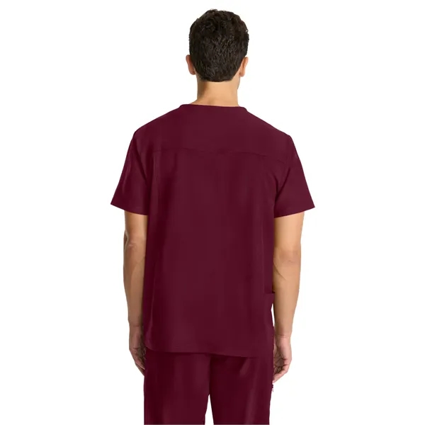 Dickies - EDS NXT - Men's 2-Pocket V-Neck Top - Dickies - EDS NXT - Men's 2-Pocket V-Neck Top - Image 16 of 17