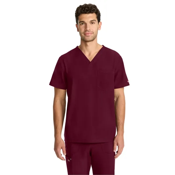 Dickies - EDS NXT - Men's 2-Pocket V-Neck Top - Dickies - EDS NXT - Men's 2-Pocket V-Neck Top - Image 17 of 17