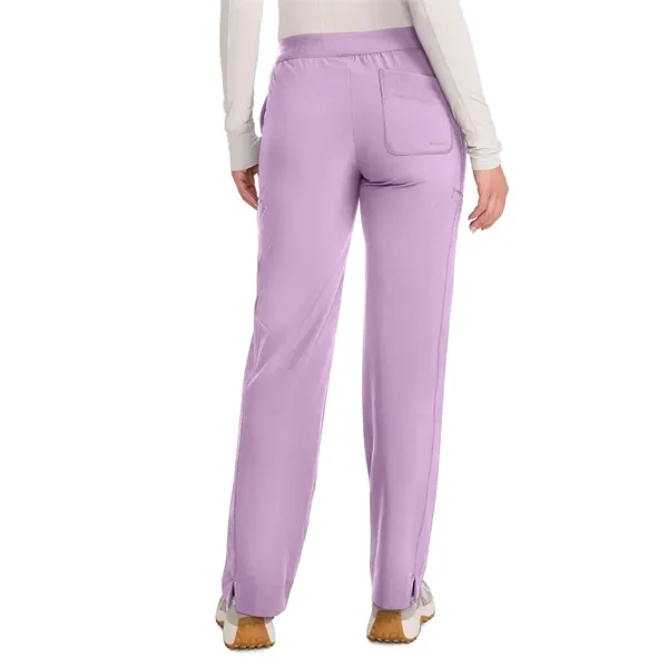 Infinity GNR8 - Women's 5-Pocket Wide Leg Pant - Infinity GNR8 - Women's 5-Pocket Wide Leg Pant - Image 2 of 13
