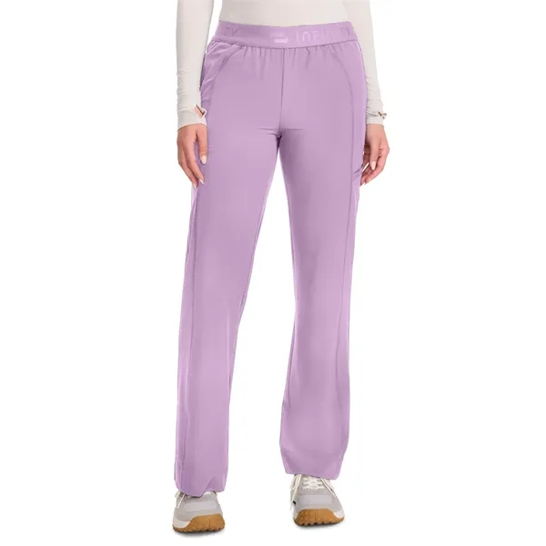 Infinity GNR8 - Women's 5-Pocket Wide Leg Pant - Infinity GNR8 - Women's 5-Pocket Wide Leg Pant - Image 4 of 13