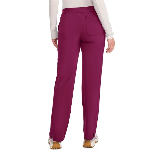 Infinity GNR8 - Women's 5-Pocket Wide Leg Pant - Infinity GNR8 - Women's 5-Pocket Wide Leg Pant - Image 12 of 13