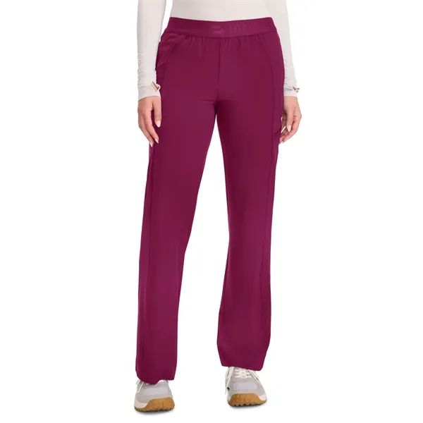 Infinity GNR8 - Women's 5-Pocket Wide Leg Pant - Infinity GNR8 - Women's 5-Pocket Wide Leg Pant - Image 13 of 13
