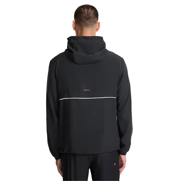 Infinity Lifestyle - Men's 2-Pocket Packable Jacket - Infinity Lifestyle - Men's 2-Pocket Packable Jacket - Image 1 of 1