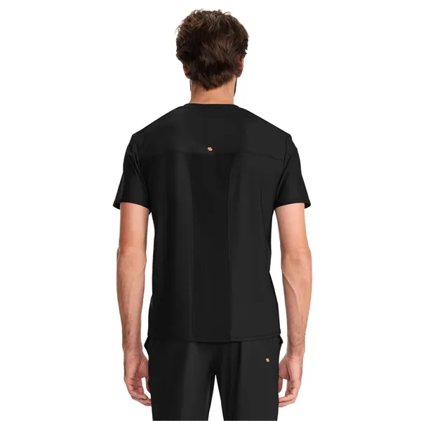 Infinity GNR8 Kinetic - Men's 1-Pocket Crew Neck Top - Infinity GNR8 Kinetic - Men's 1-Pocket Crew Neck Top - Image 1 of 5