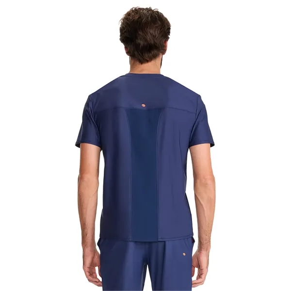 Infinity GNR8 Kinetic - Men's 1-Pocket Crew Neck Top - Infinity GNR8 Kinetic - Men's 1-Pocket Crew Neck Top - Image 2 of 5