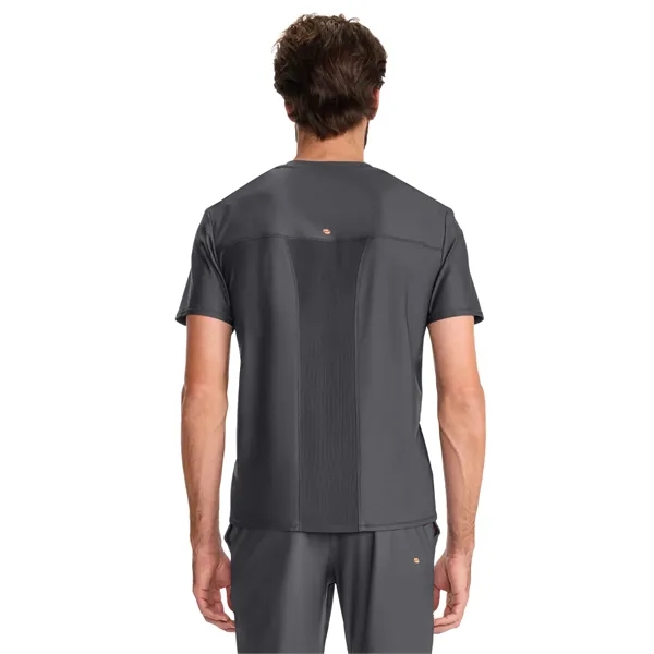 Infinity GNR8 Kinetic - Men's 1-Pocket Crew Neck Top - Infinity GNR8 Kinetic - Men's 1-Pocket Crew Neck Top - Image 4 of 5
