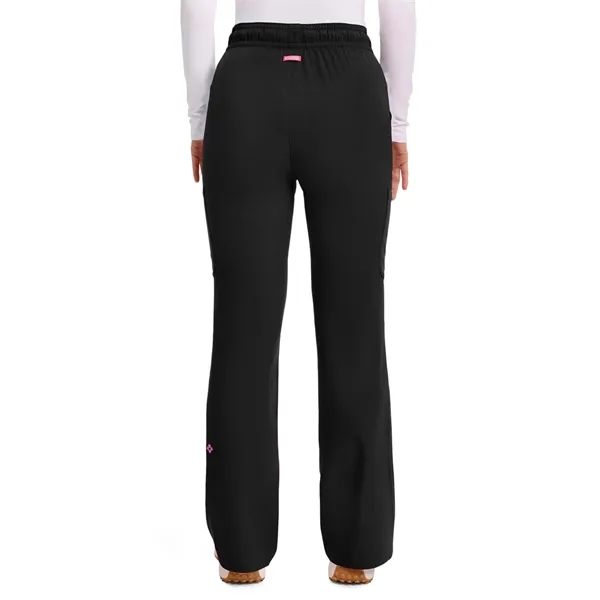 Med Couture - MC AMP - Women's 4-Pocket Flare Pant - Med Couture - MC AMP - Women's 4-Pocket Flare Pant - Image 1 of 15