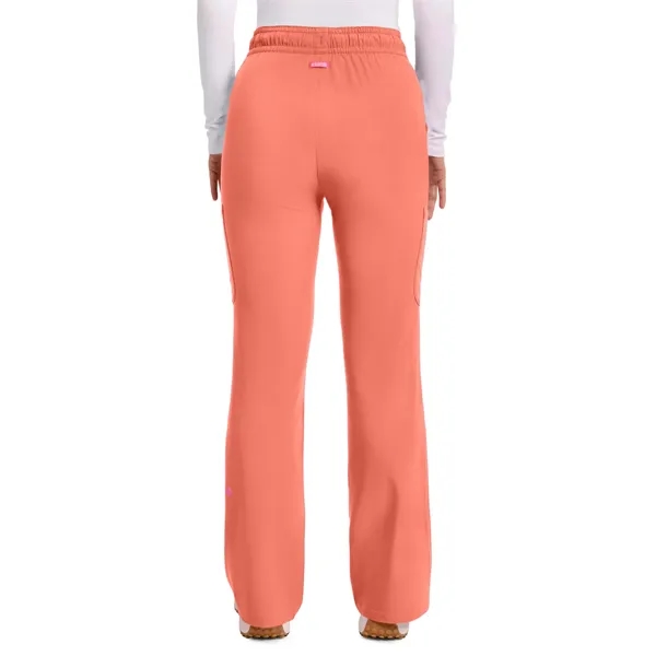 Med Couture - MC AMP - Women's 4-Pocket Flare Pant - Med Couture - MC AMP - Women's 4-Pocket Flare Pant - Image 2 of 15