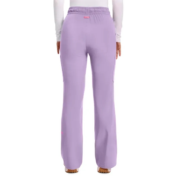 Med Couture - MC AMP - Women's 4-Pocket Flare Pant - Med Couture - MC AMP - Women's 4-Pocket Flare Pant - Image 4 of 15