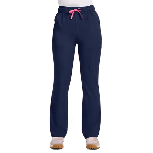 Med Couture - MC AMP - Women's 4-Pocket Flare Pant - Med Couture - MC AMP - Women's 4-Pocket Flare Pant - Image 7 of 15