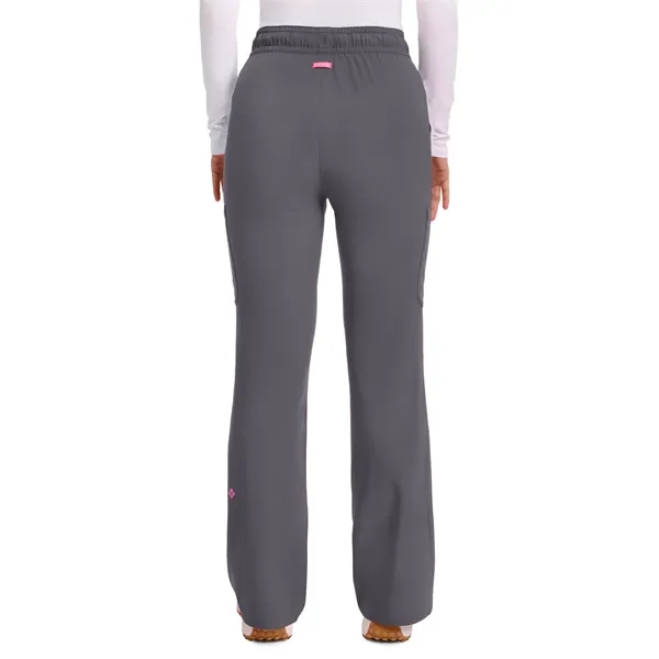 Med Couture - MC AMP - Women's 4-Pocket Flare Pant - Med Couture - MC AMP - Women's 4-Pocket Flare Pant - Image 8 of 15