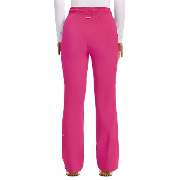 Med Couture - MC AMP - Women's 4-Pocket Flare Pant - Med Couture - MC AMP - Women's 4-Pocket Flare Pant - Image 10 of 15