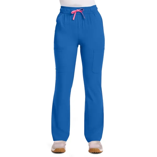 Med Couture - MC AMP - Women's 4-Pocket Flare Pant - Med Couture - MC AMP - Women's 4-Pocket Flare Pant - Image 13 of 15