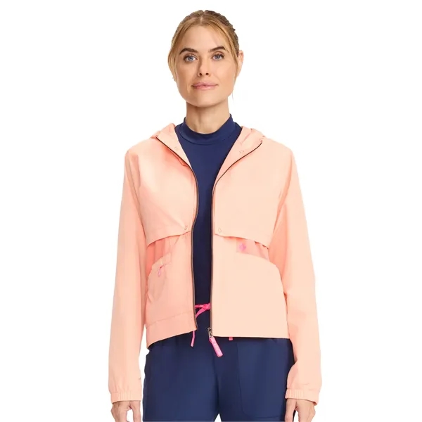 Med Couture - MC Lifestyle - Women's 3-Pocket Convertible... - Med Couture - MC Lifestyle - Women's 3-Pocket Convertible... - Image 3 of 3