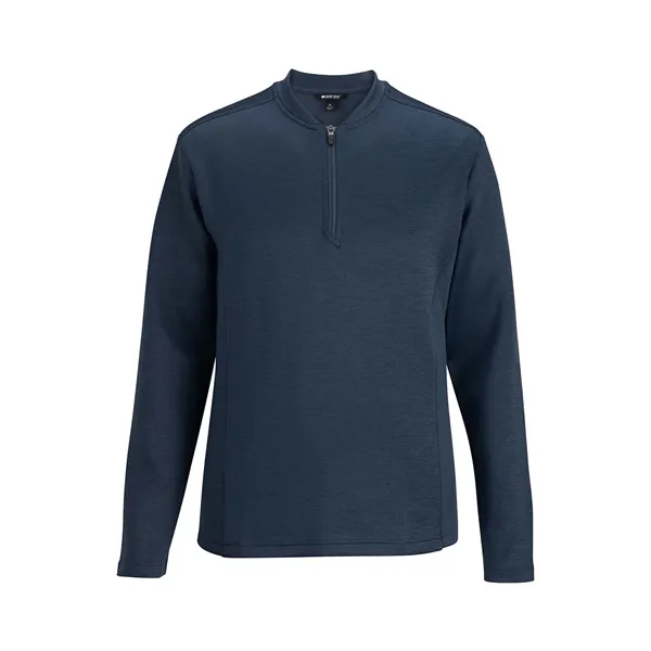 Edwards Garment - Point Grey - Men's Pocketless Quarter Z... - Edwards Garment - Point Grey - Men's Pocketless Quarter Z... - Image 2 of 4