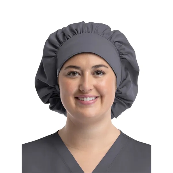 Maevn - Scrub Cap - Unisex Bouffant Cap - Maevn - Scrub Cap - Unisex Bouffant Cap - Image 3 of 5