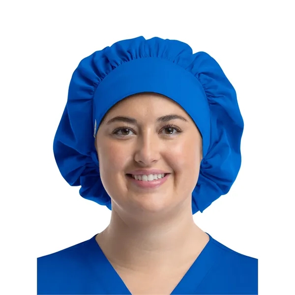Maevn - Scrub Cap - Unisex Bouffant Cap - Maevn - Scrub Cap - Unisex Bouffant Cap - Image 5 of 5