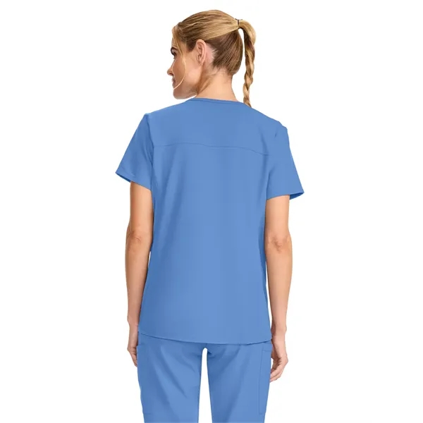 Cherokee - WW Originals Ultra - Women's 2-Pocket Maternit... - Cherokee - WW Originals Ultra - Women's 2-Pocket Maternit... - Image 2 of 11
