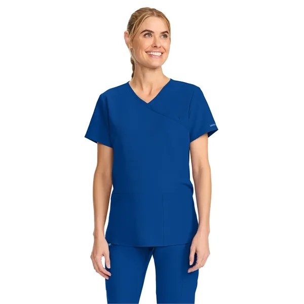 Cherokee - WW Originals Ultra - Women's 2-Pocket Maternit... - Cherokee - WW Originals Ultra - Women's 2-Pocket Maternit... - Image 5 of 11