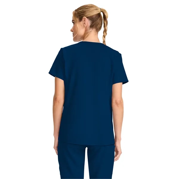 Cherokee - WW Originals Ultra - Women's 2-Pocket Maternit... - Cherokee - WW Originals Ultra - Women's 2-Pocket Maternit... - Image 6 of 11
