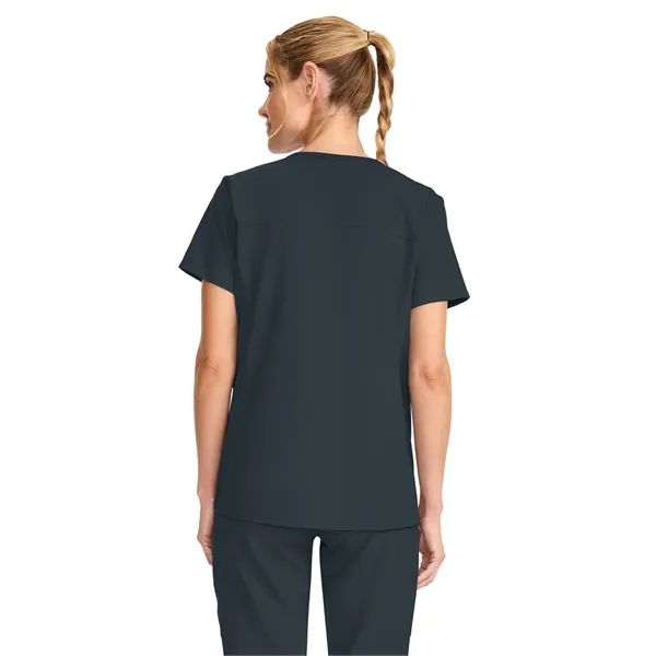 Cherokee - WW Originals Ultra - Women's 2-Pocket Maternit... - Cherokee - WW Originals Ultra - Women's 2-Pocket Maternit... - Image 8 of 11