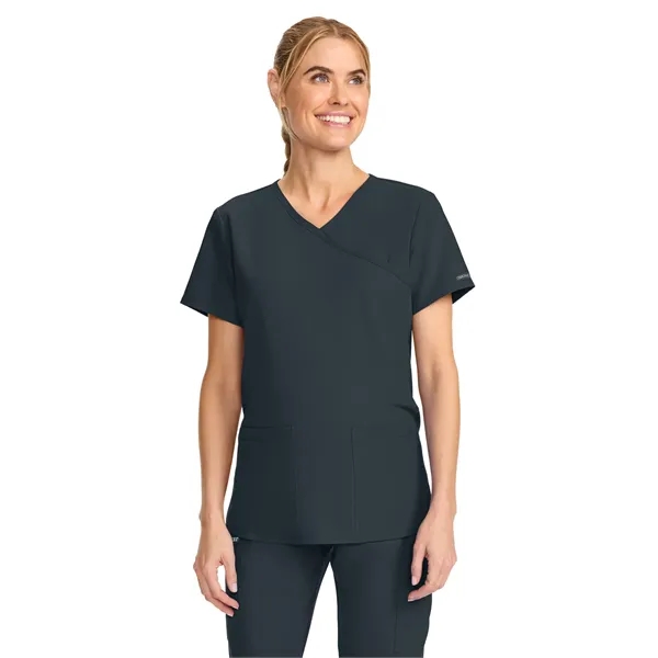 Cherokee - WW Originals Ultra - Women's 2-Pocket Maternit... - Cherokee - WW Originals Ultra - Women's 2-Pocket Maternit... - Image 9 of 11