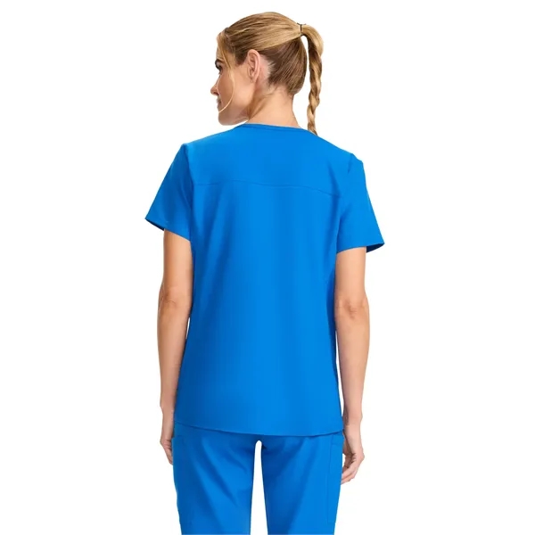Cherokee - WW Originals Ultra - Women's 2-Pocket Maternit... - Cherokee - WW Originals Ultra - Women's 2-Pocket Maternit... - Image 10 of 11