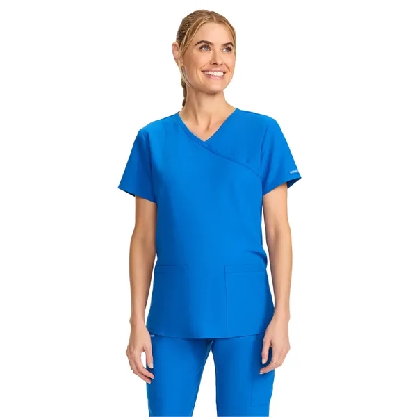 Cherokee - WW Originals Ultra - Women's 2-Pocket Maternit... - Cherokee - WW Originals Ultra - Women's 2-Pocket Maternit... - Image 11 of 11