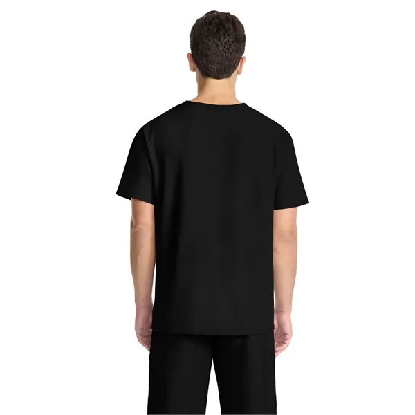 Cherokee - WW Originals Ultra - Men's 3-Pocket Tuck-In V-... - Cherokee - WW Originals Ultra - Men's 3-Pocket Tuck-In V-... - Image 1 of 35