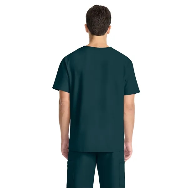 Cherokee - WW Originals Ultra - Men's 3-Pocket Tuck-In V-... - Cherokee - WW Originals Ultra - Men's 3-Pocket Tuck-In V-... - Image 2 of 35