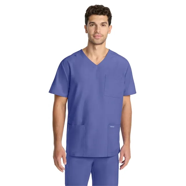 Cherokee - WW Originals Ultra - Men's 3-Pocket Tuck-In V-... - Cherokee - WW Originals Ultra - Men's 3-Pocket Tuck-In V-... - Image 5 of 35