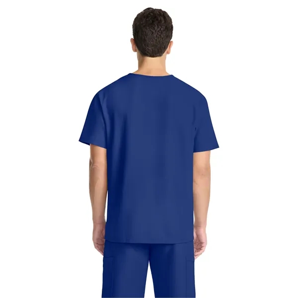 Cherokee - WW Originals Ultra - Men's 3-Pocket Tuck-In V-... - Cherokee - WW Originals Ultra - Men's 3-Pocket Tuck-In V-... - Image 8 of 35