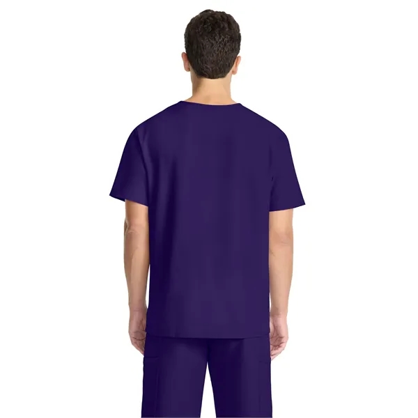Cherokee - WW Originals Ultra - Men's 3-Pocket Tuck-In V-... - Cherokee - WW Originals Ultra - Men's 3-Pocket Tuck-In V-... - Image 10 of 35