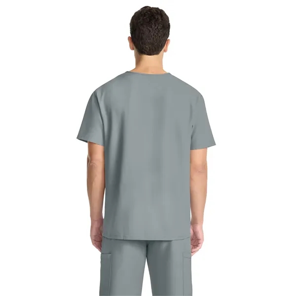 Cherokee - WW Originals Ultra - Men's 3-Pocket Tuck-In V-... - Cherokee - WW Originals Ultra - Men's 3-Pocket Tuck-In V-... - Image 12 of 35
