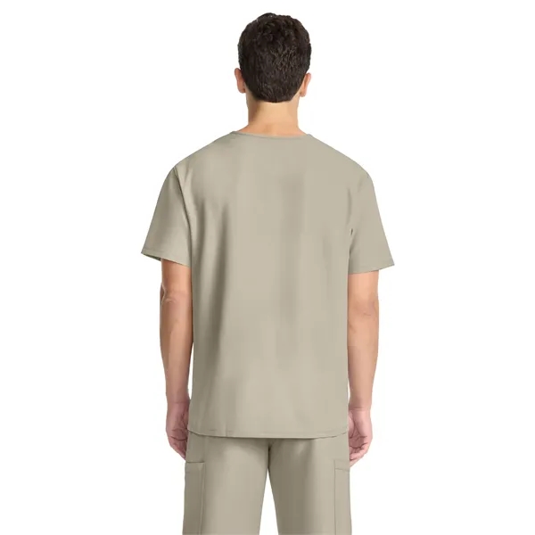 Cherokee - WW Originals Ultra - Men's 3-Pocket Tuck-In V-... - Cherokee - WW Originals Ultra - Men's 3-Pocket Tuck-In V-... - Image 16 of 35
