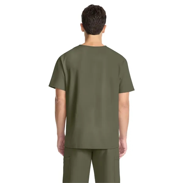 Cherokee - WW Originals Ultra - Men's 3-Pocket Tuck-In V-... - Cherokee - WW Originals Ultra - Men's 3-Pocket Tuck-In V-... - Image 20 of 35