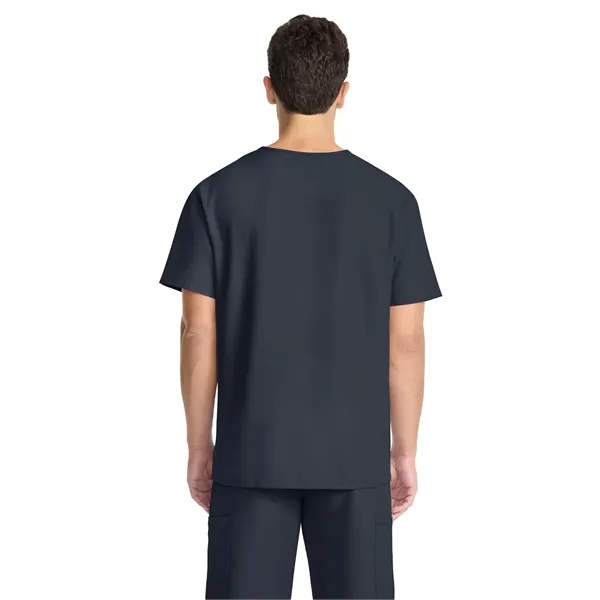 Cherokee - WW Originals Ultra - Men's 3-Pocket Tuck-In V-... - Cherokee - WW Originals Ultra - Men's 3-Pocket Tuck-In V-... - Image 22 of 35