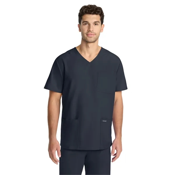 Cherokee - WW Originals Ultra - Men's 3-Pocket Tuck-In V-... - Cherokee - WW Originals Ultra - Men's 3-Pocket Tuck-In V-... - Image 23 of 35